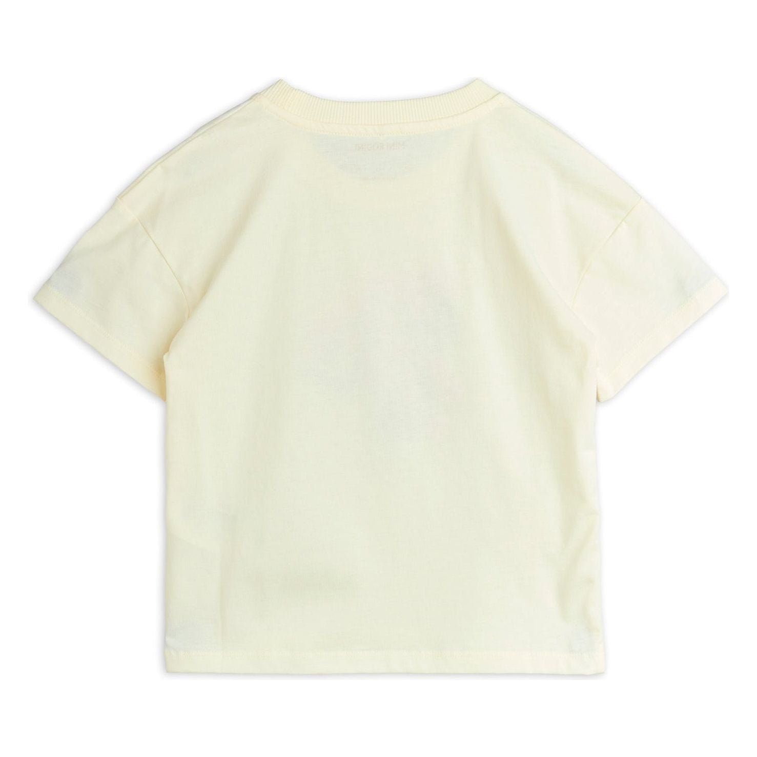 Alpine Flowers Ss T-Shirt