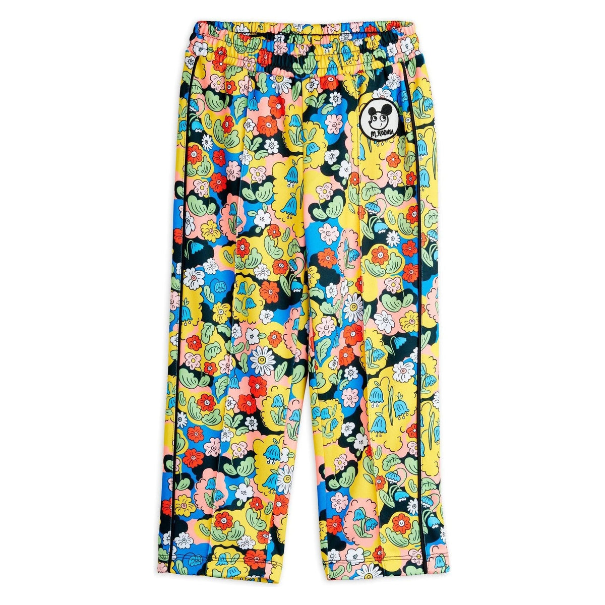 Ritzratz Track Pants - Multi