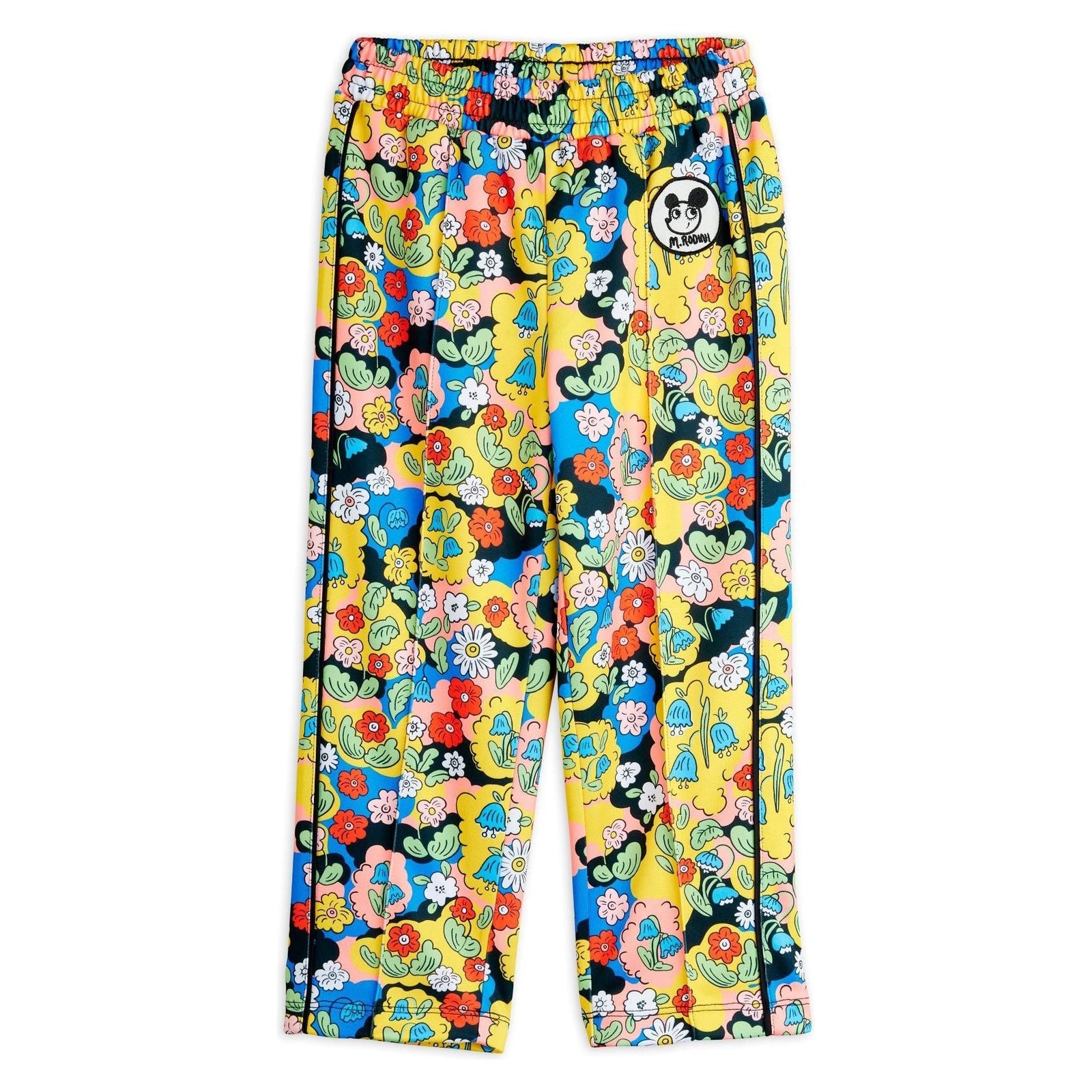 Ritzratz Track Pants - Multi