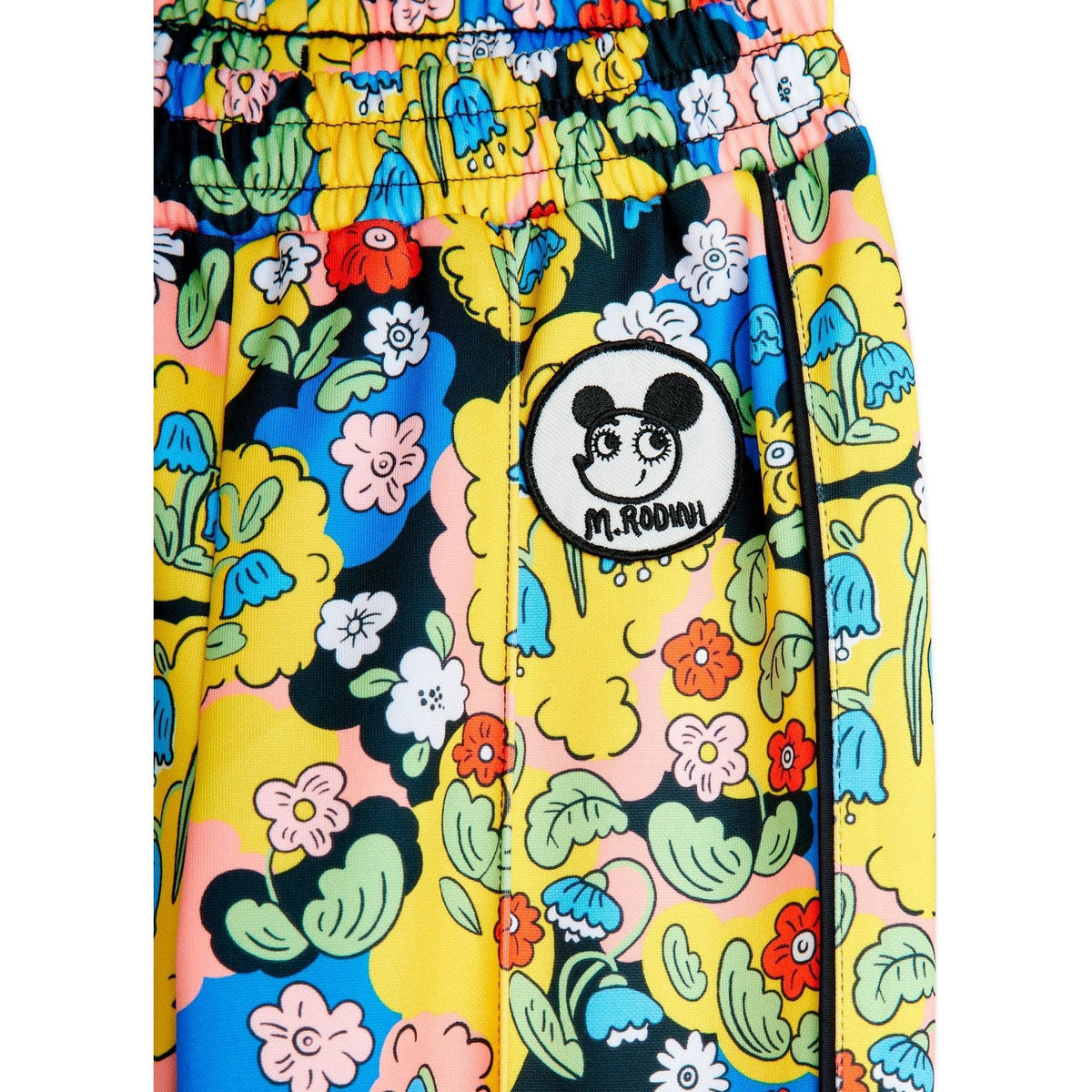 Ritzratz Track Pants - Multi