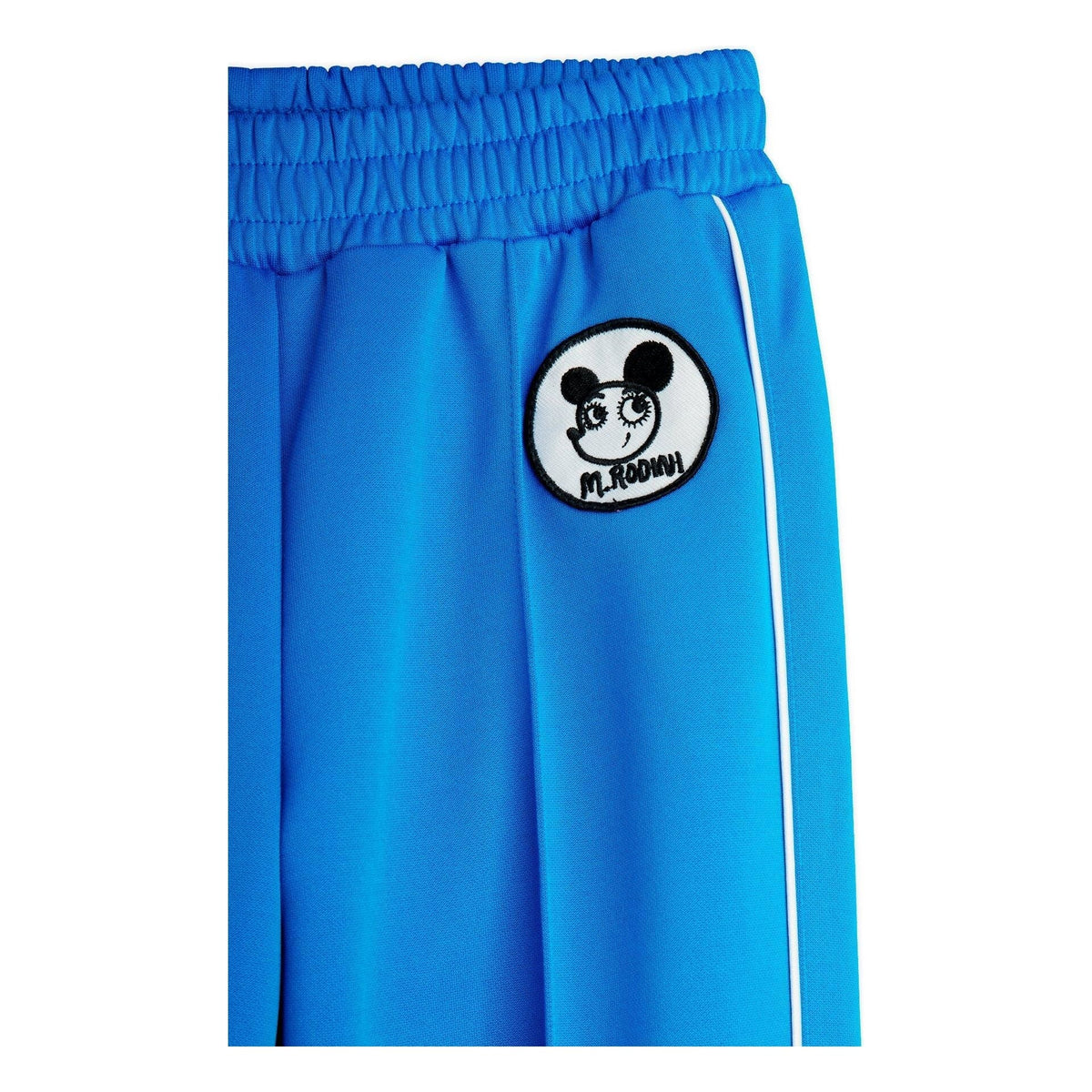 Ritzratz Track Pants - Blue