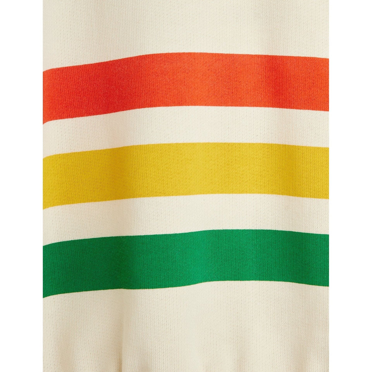 Bear Stripe Sweatpants