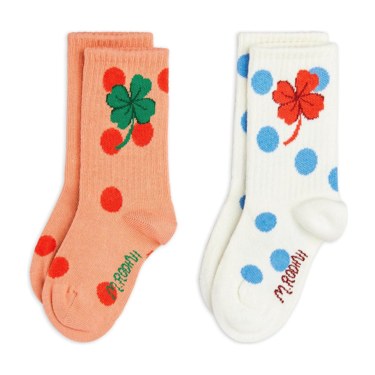 Clover 2-Pack Socks