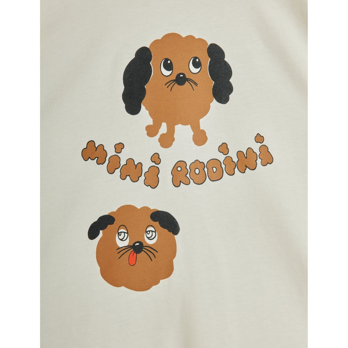 Doggies Sp Ss Tee