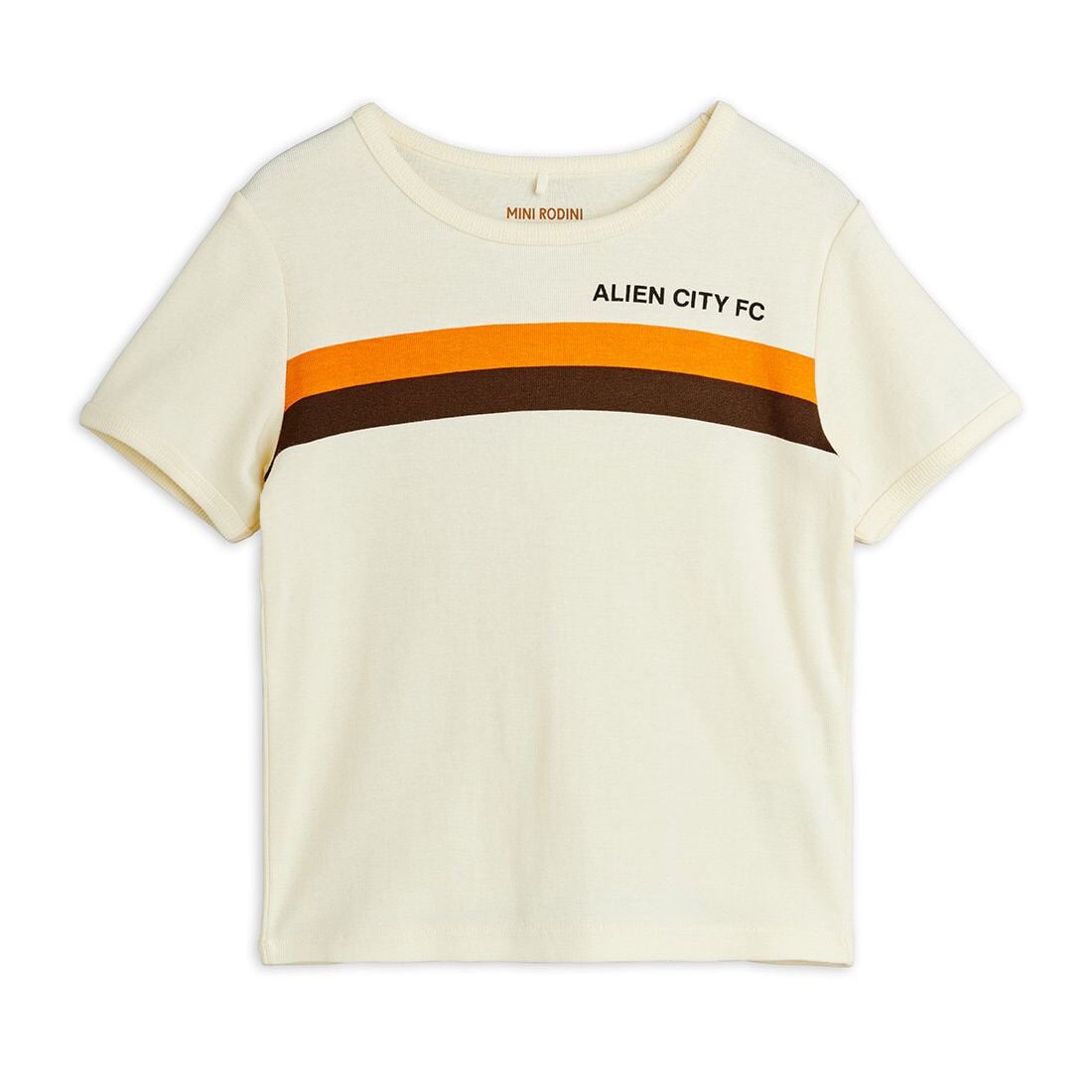 Alien City Fc 8 Sp Ss Tee