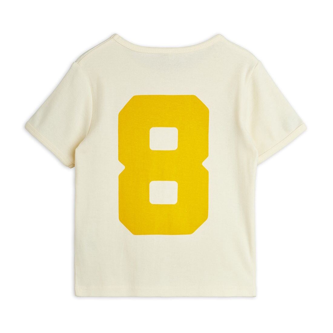 Alien City Fc 8 Sp Ss Tee