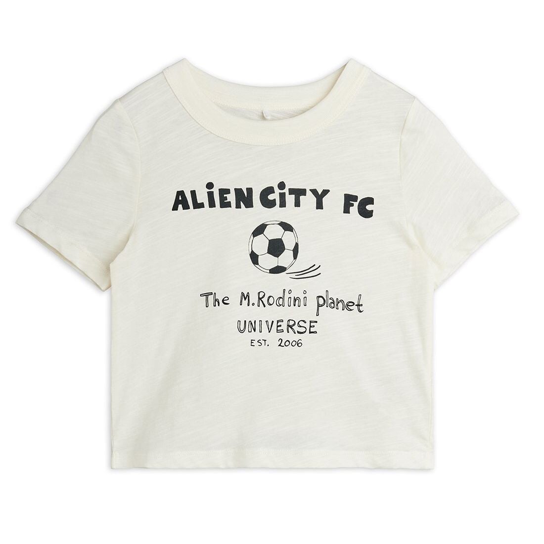 Alien City Fc Sp Ss Tee
