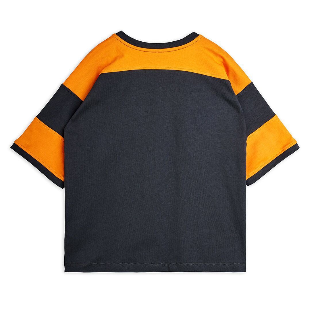Alien City Fc Sp Ss Tee Loose Fit