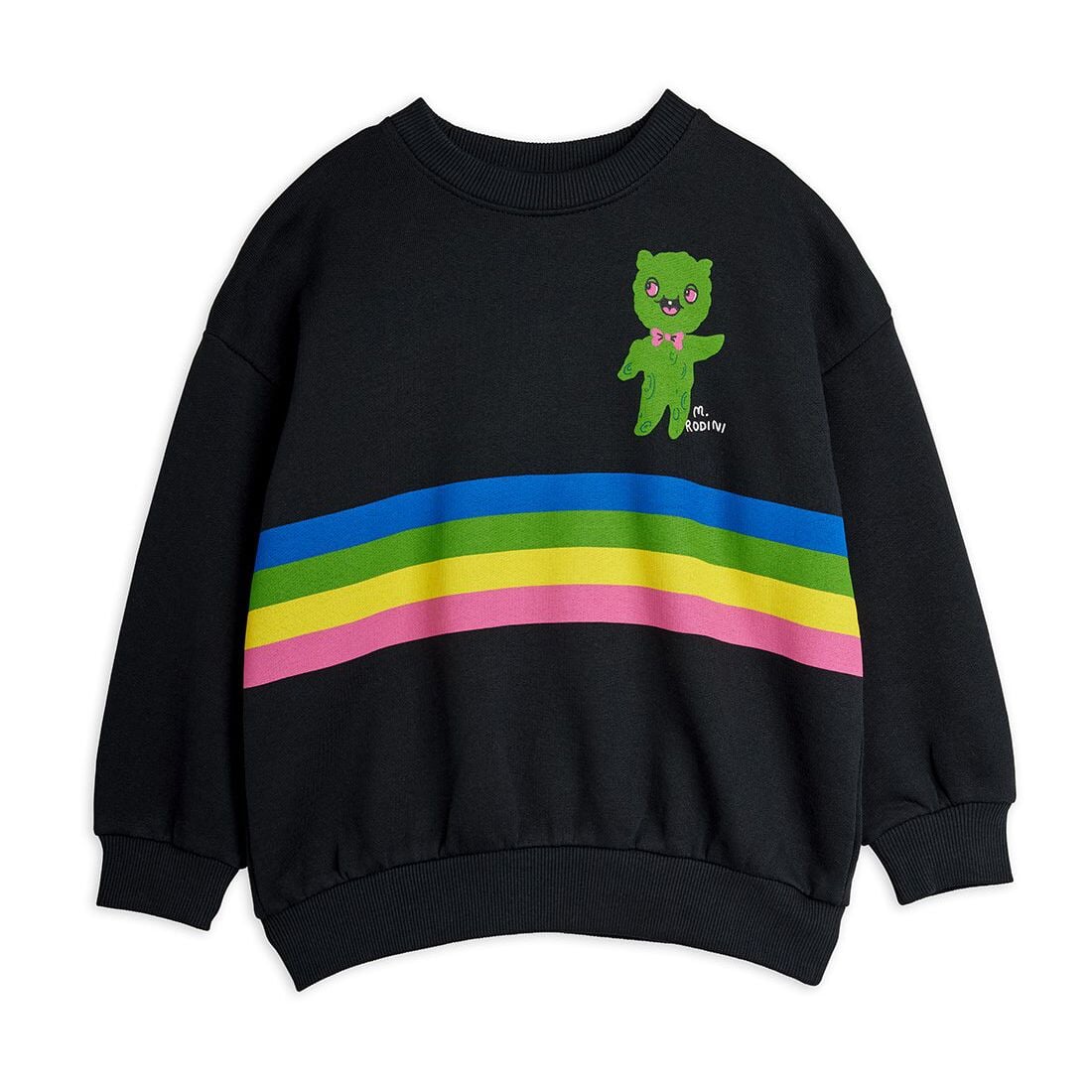 Alien Stripe Sp Sweatshirt