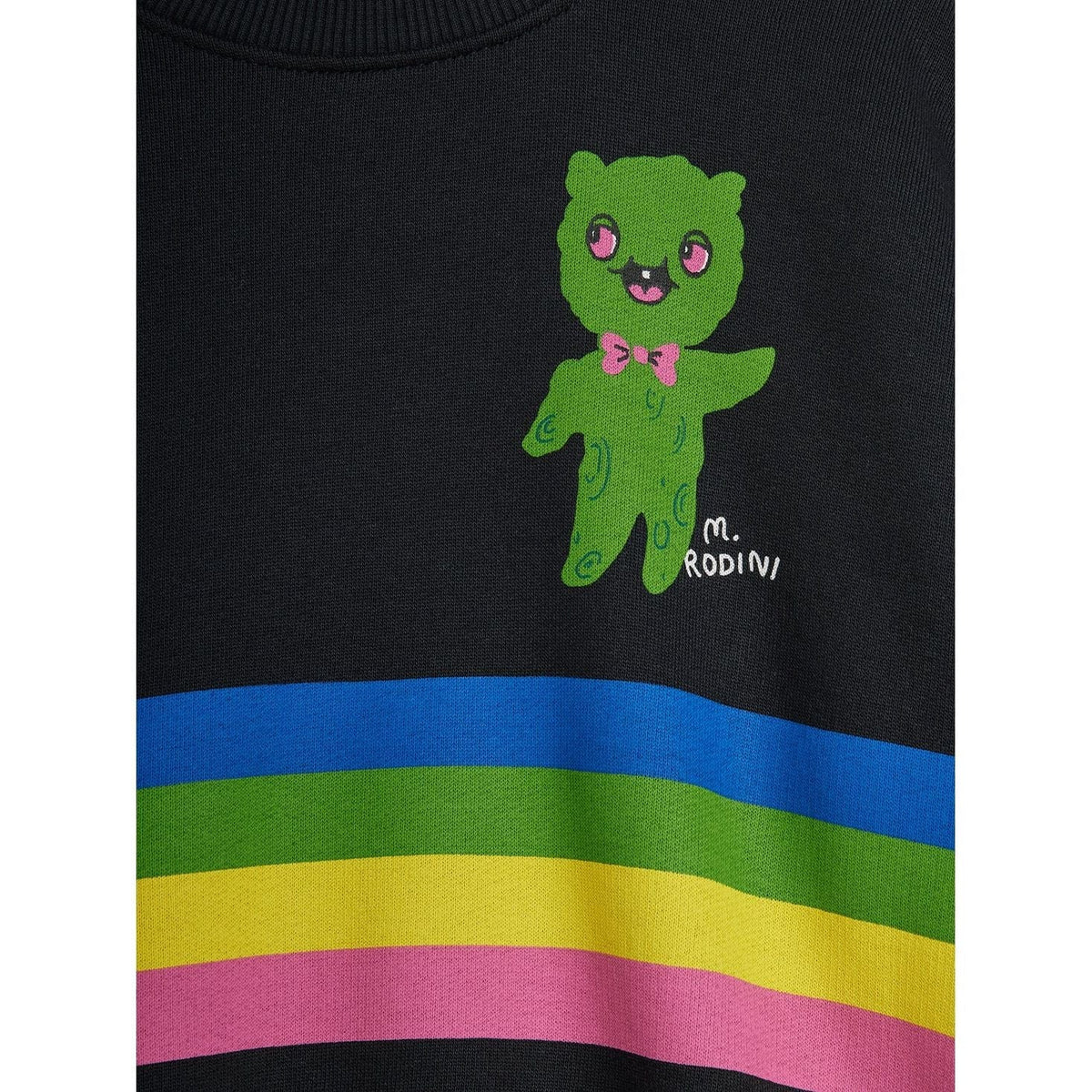 Alien Stripe Sp Sweatshirt