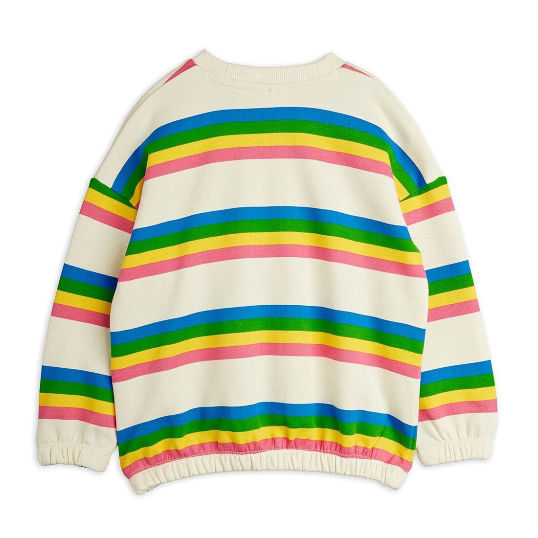 Ritzratz Stripe Sweatshirt