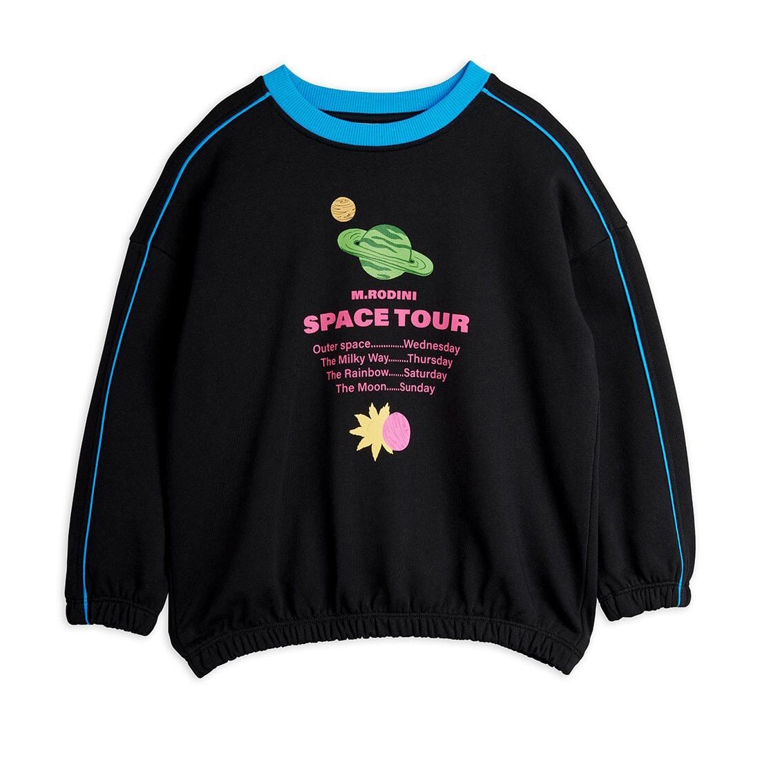 Space Tour Sp Sweatshirt