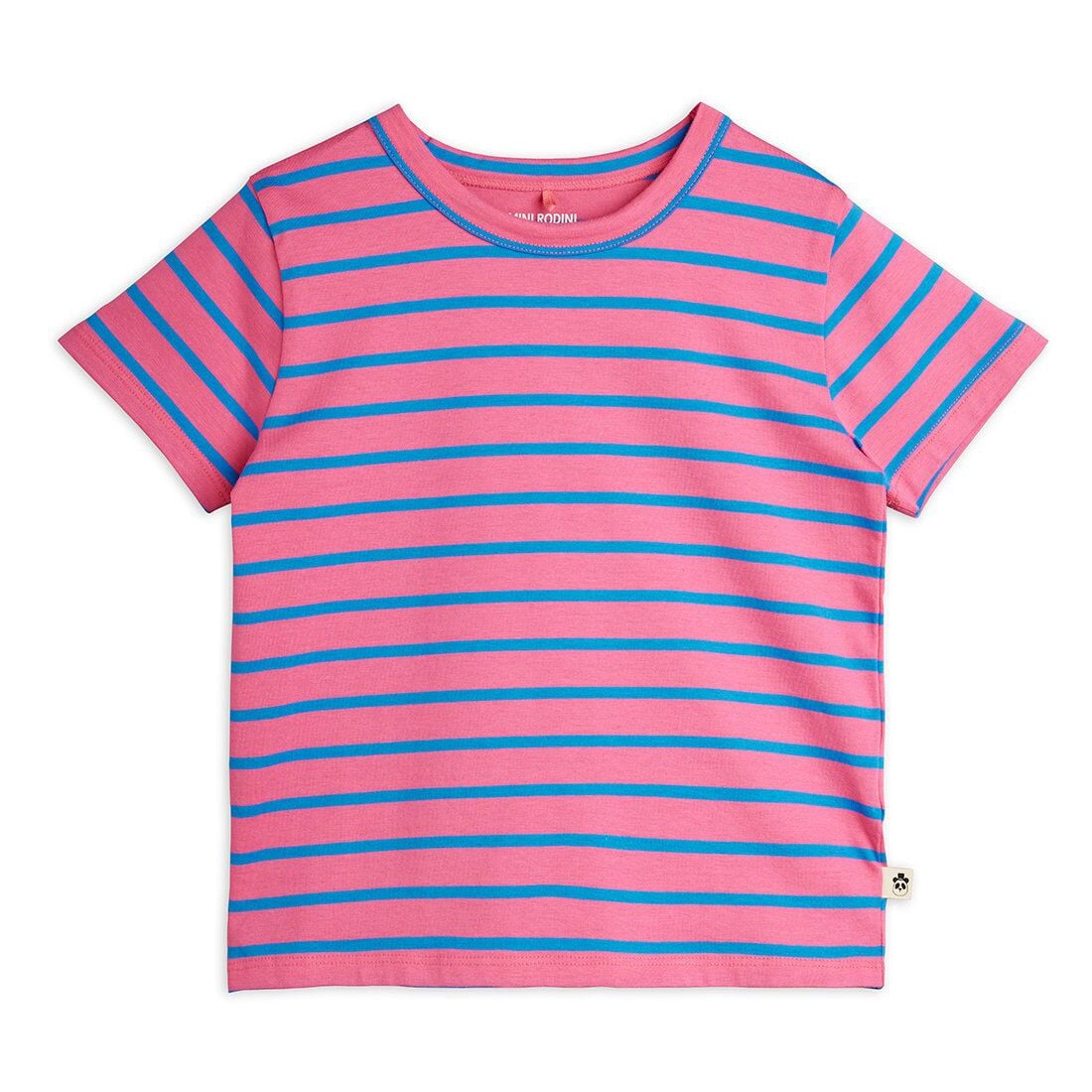 Stripe Yd Ss Tee