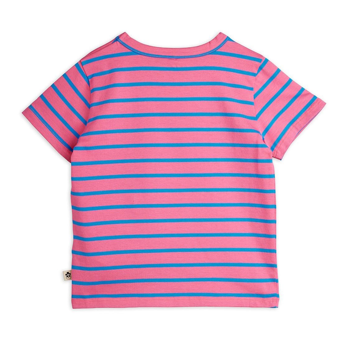 Stripe Yd Ss Tee