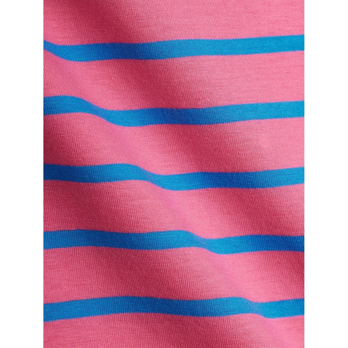 Stripe Yd Ss Tee