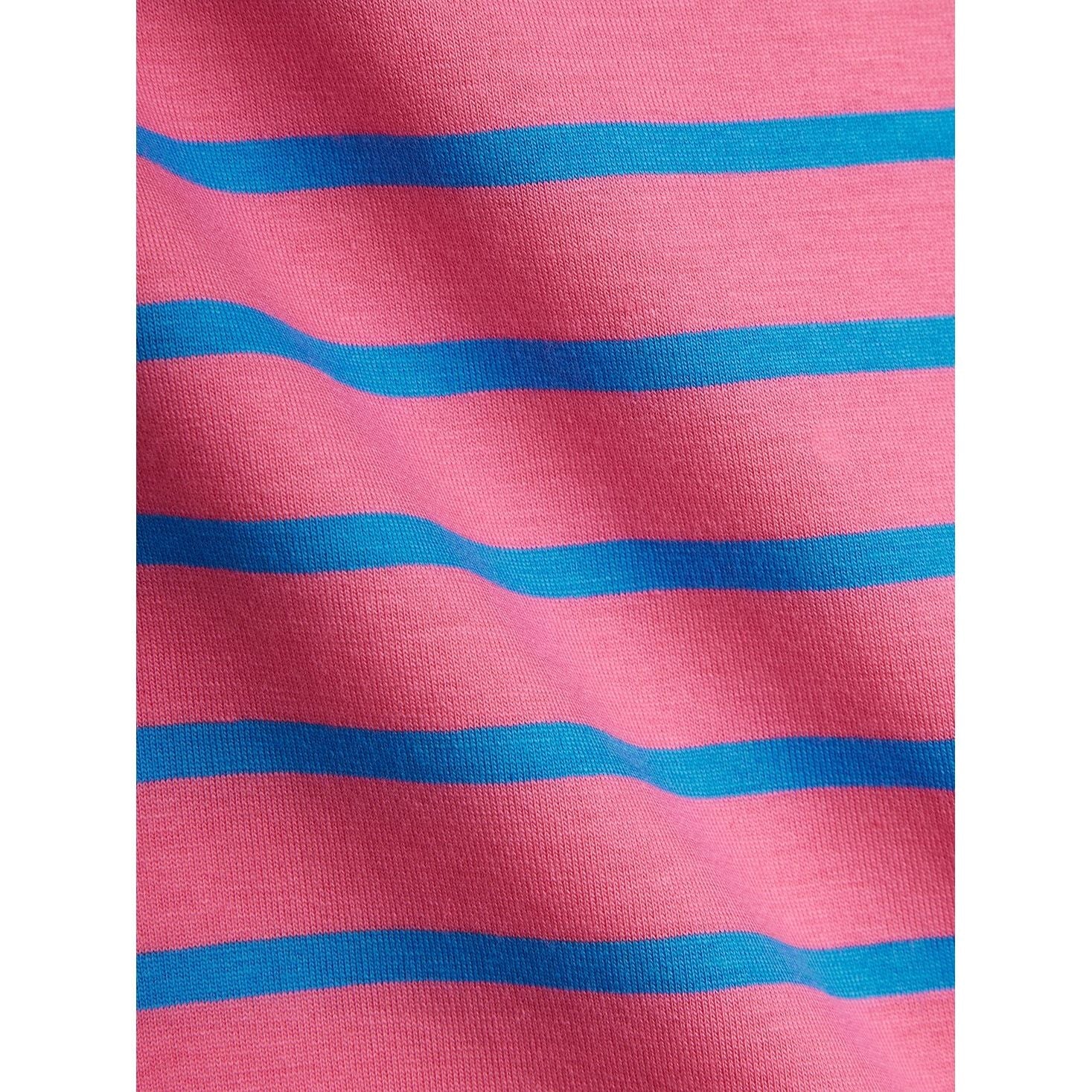 Stripe Yd Ss Tee