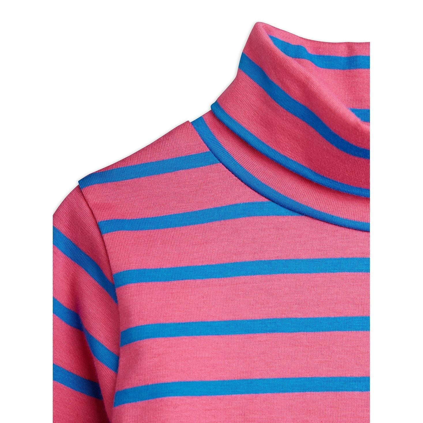 Stripe Yd Turteneck