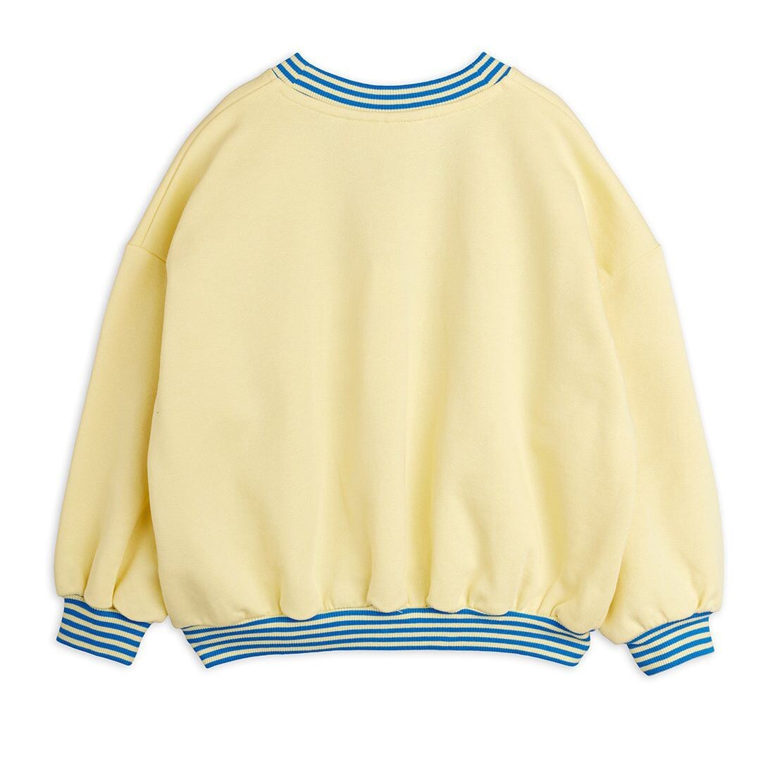 To The Moon Emb Sweatshirt