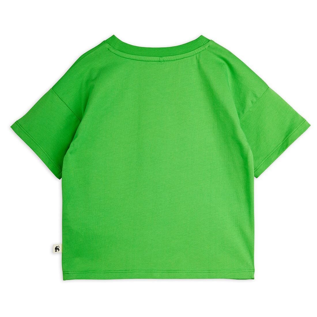To The Moon Sp Ss Tee