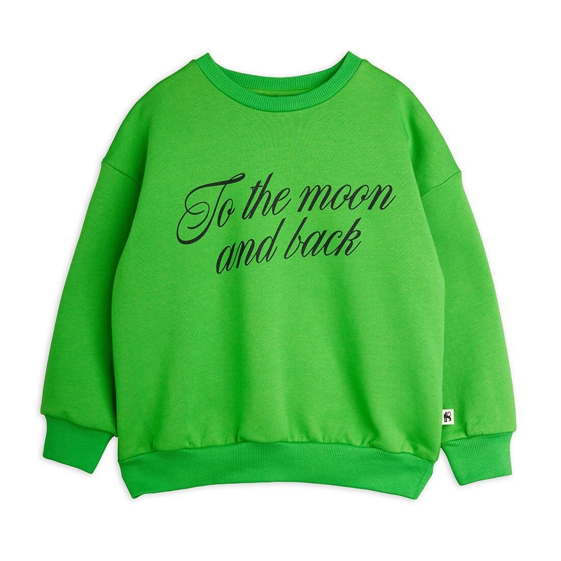 To The Moon Sp Sweatshirt