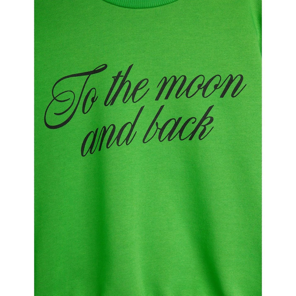 To The Moon Sp Sweatshirt