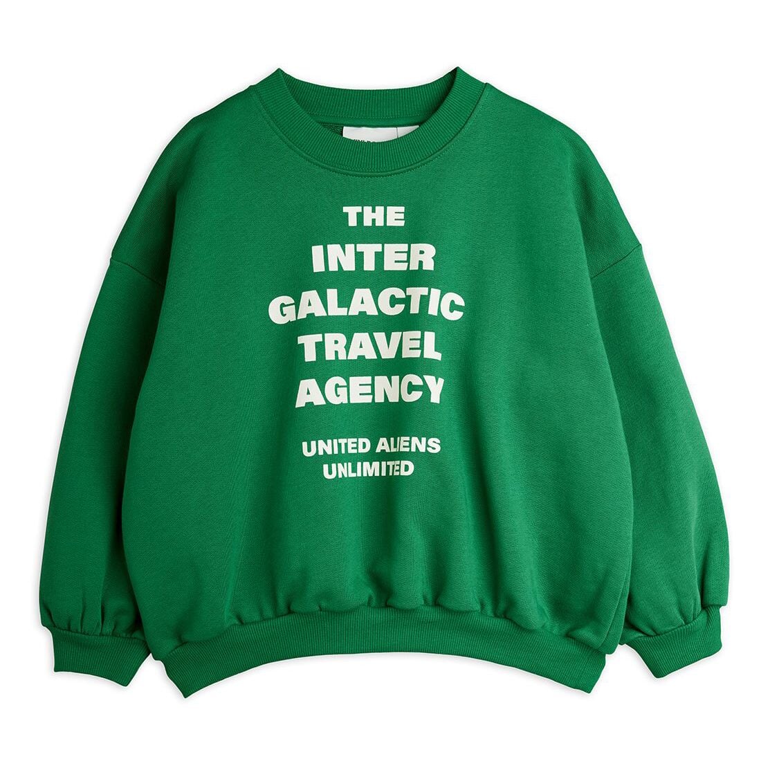 Travel Agency Sp Sweatshirt