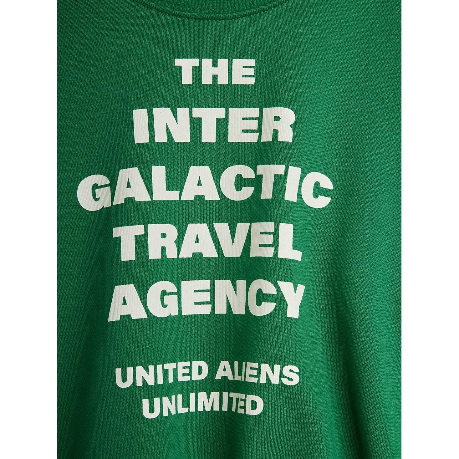 Travel Agency Sp Sweatshirt