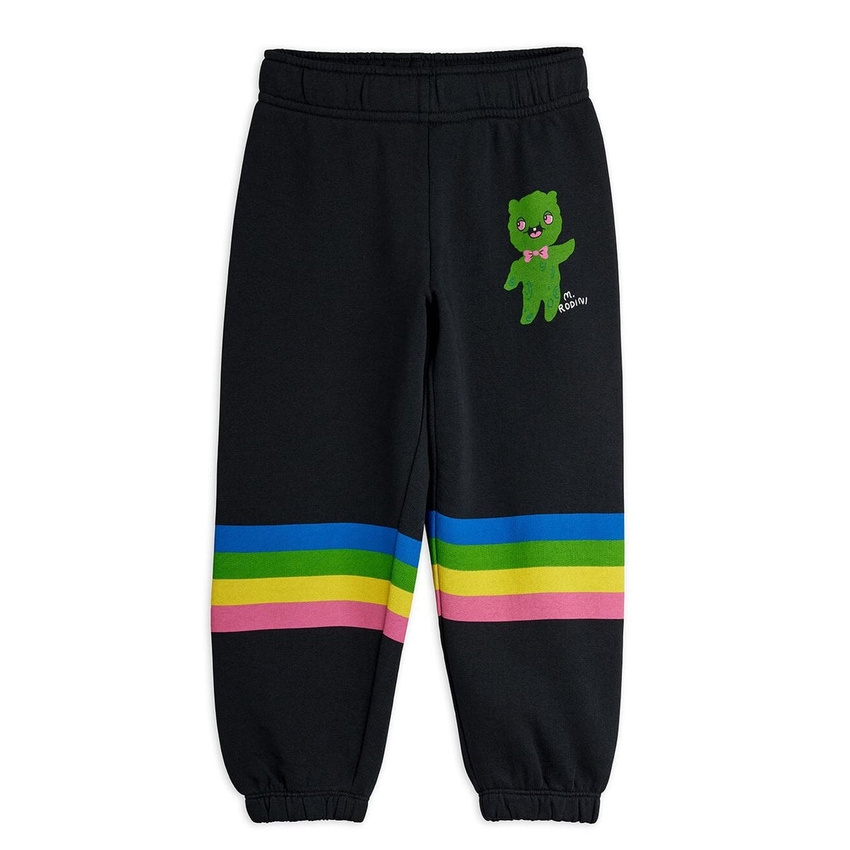 Alien Stripe Sp Sweatpants