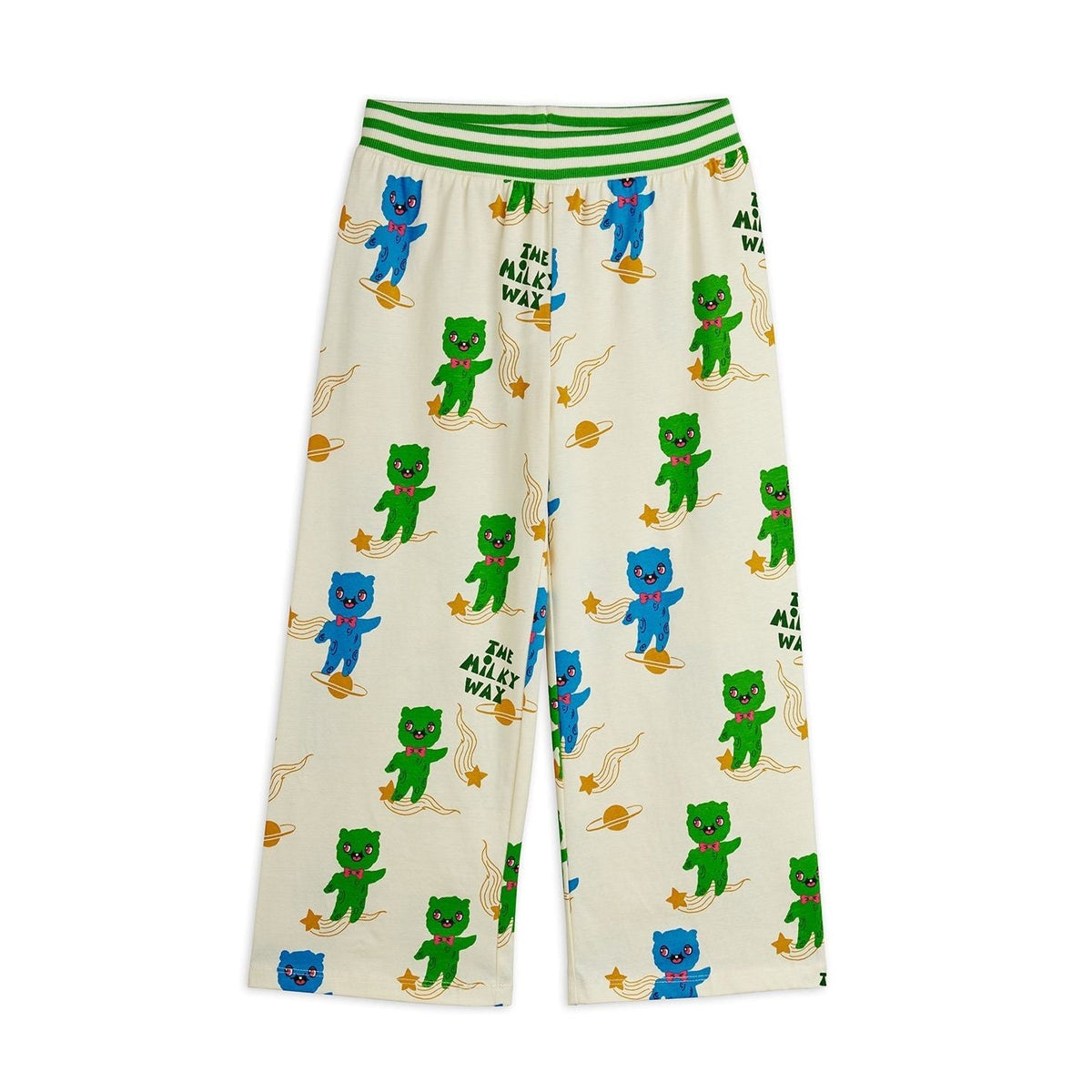 Aliens Aop Trousers