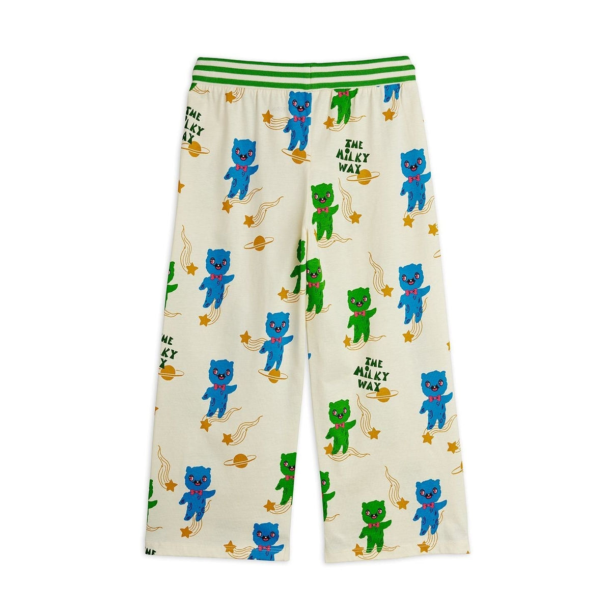 Aliens Aop Trousers