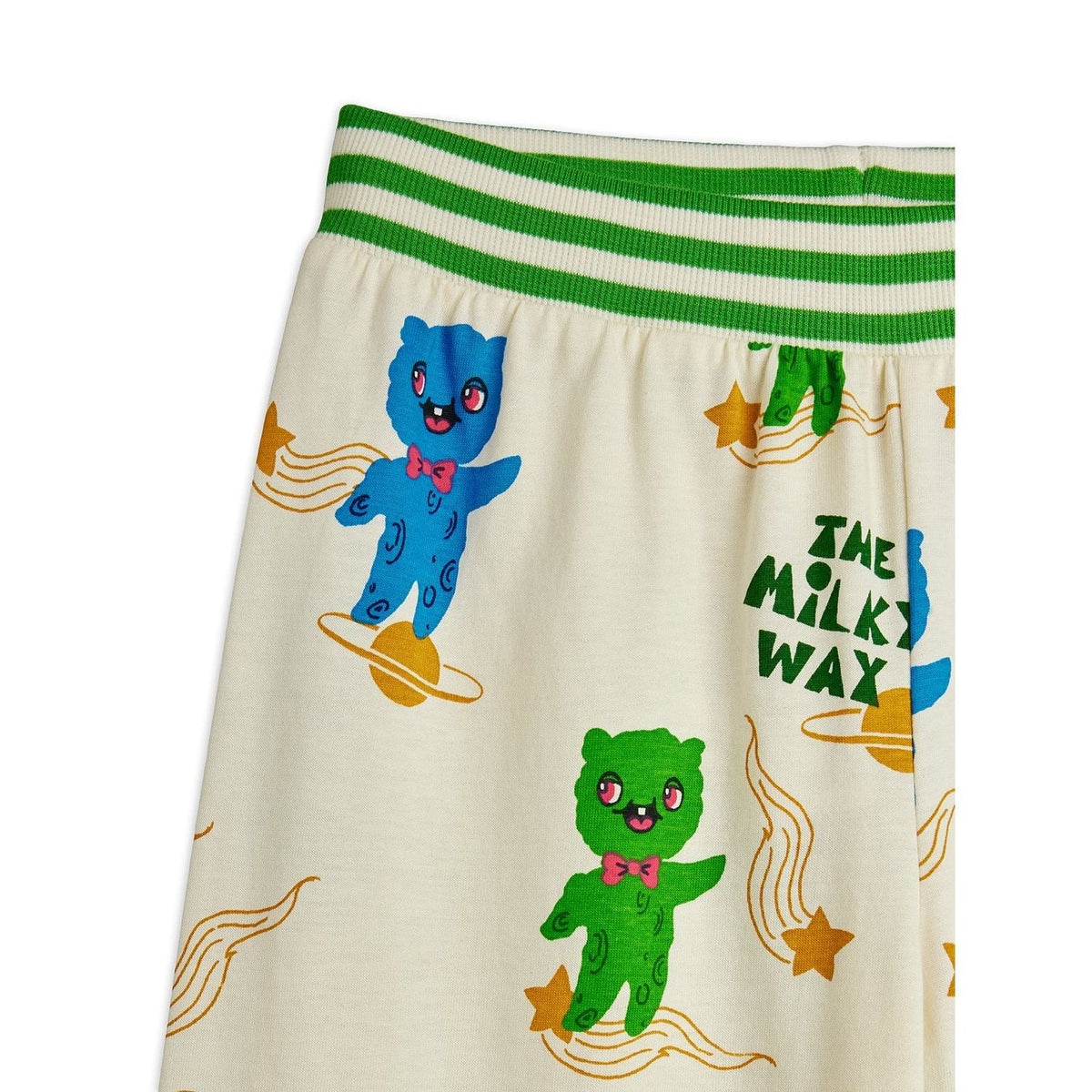 Aliens Aop Trousers