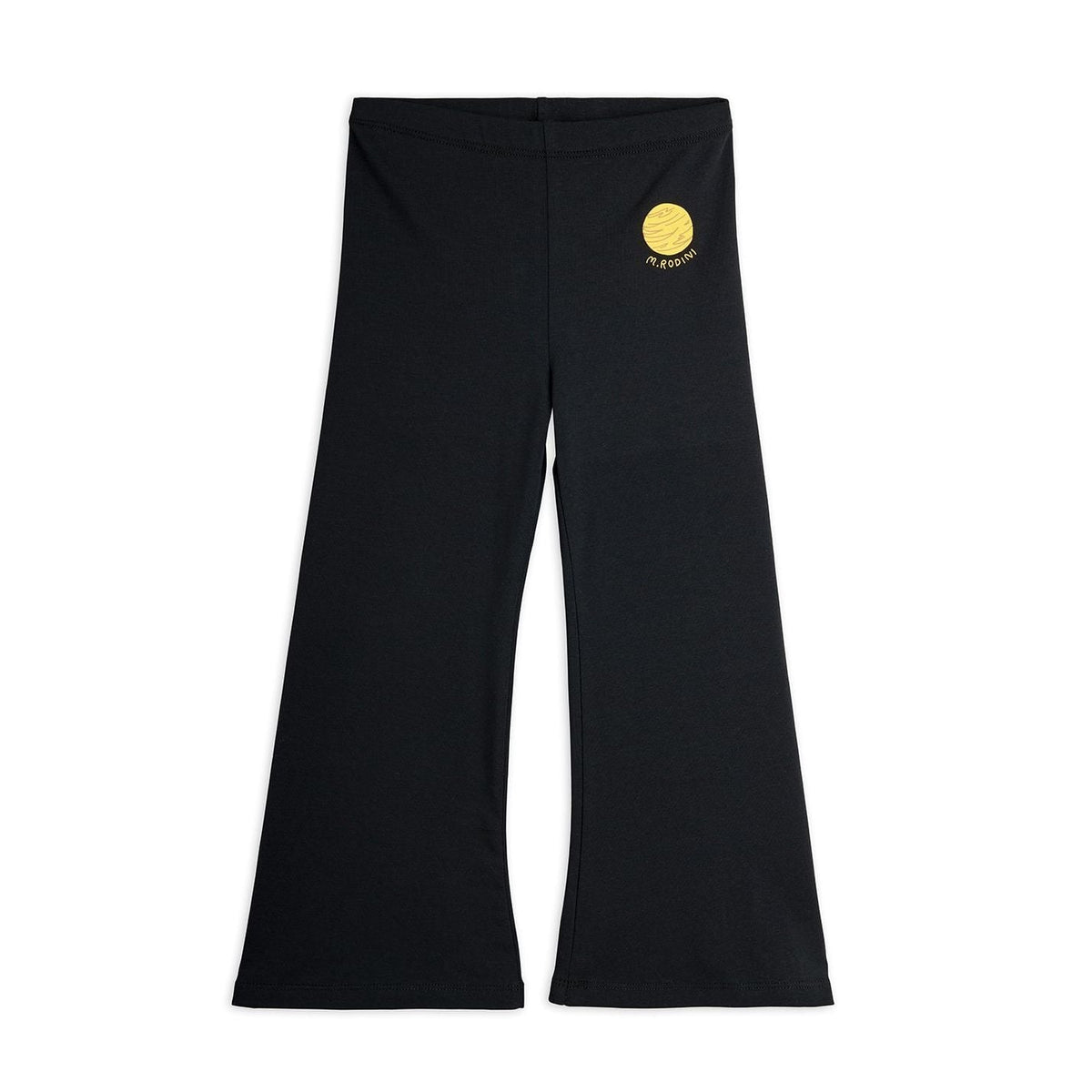 Planet Sp Flared Trousers