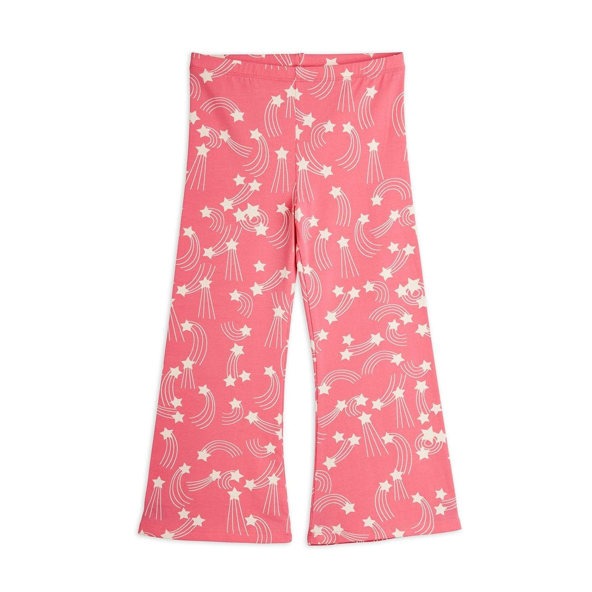 Starfall Aop Flared Trousers