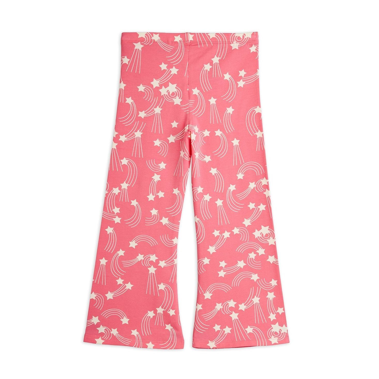 Starfall Aop Flared Trousers