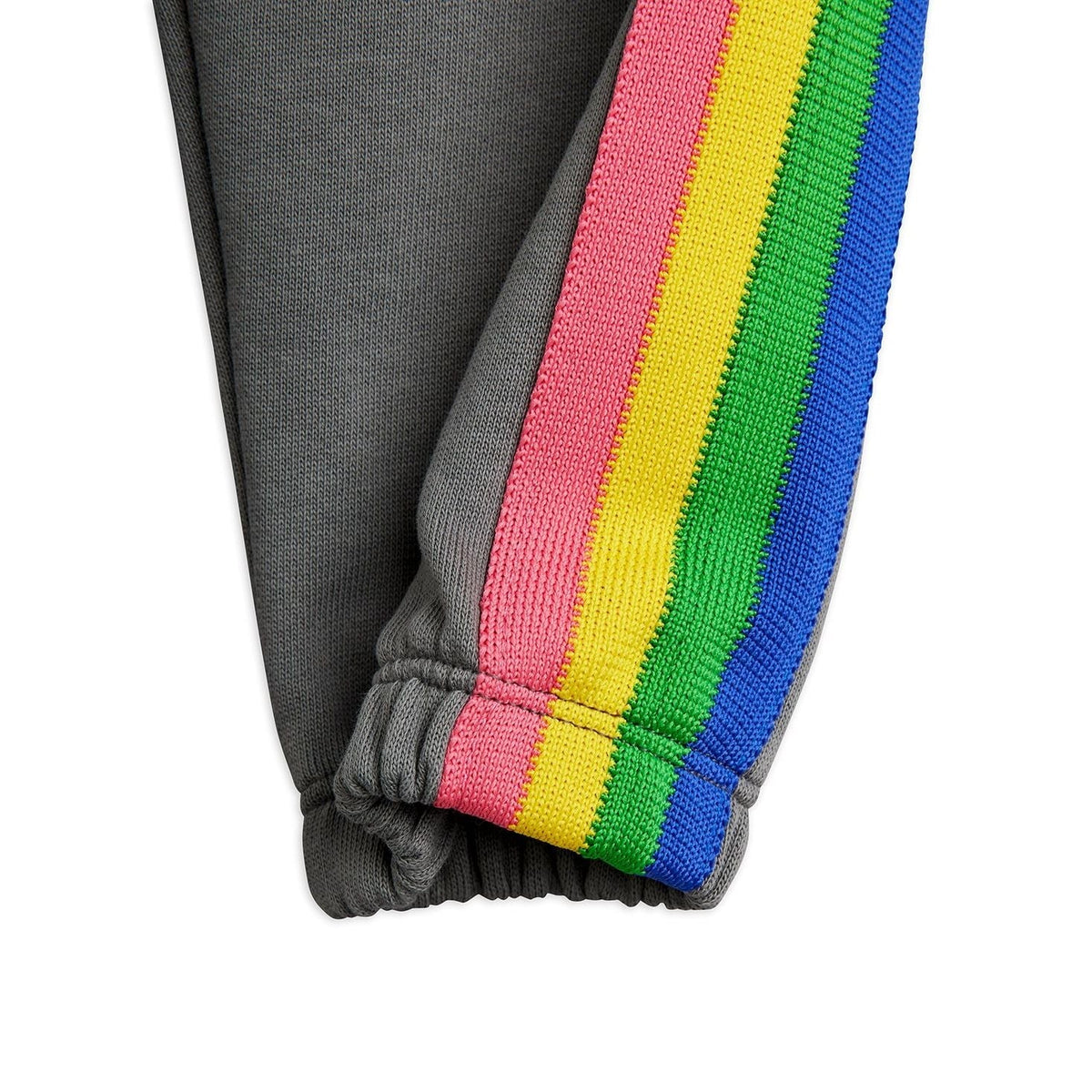 The Milky Way Rainbow Panel Sweatpants