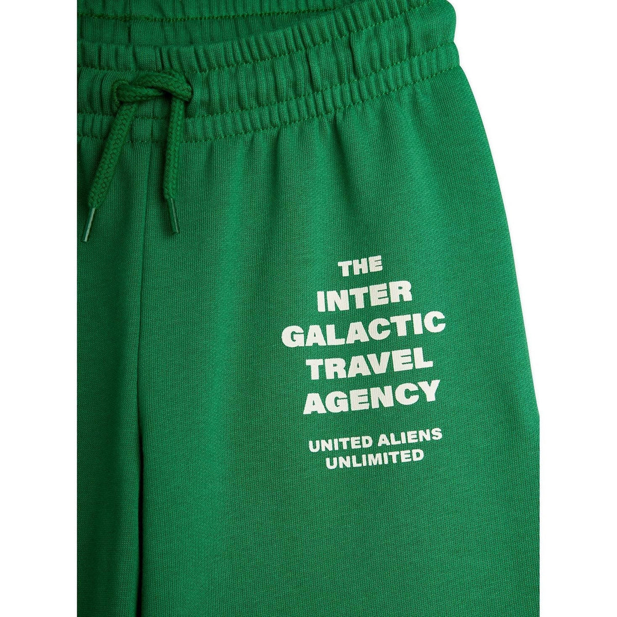 Travel Agency Sp Sweatpants