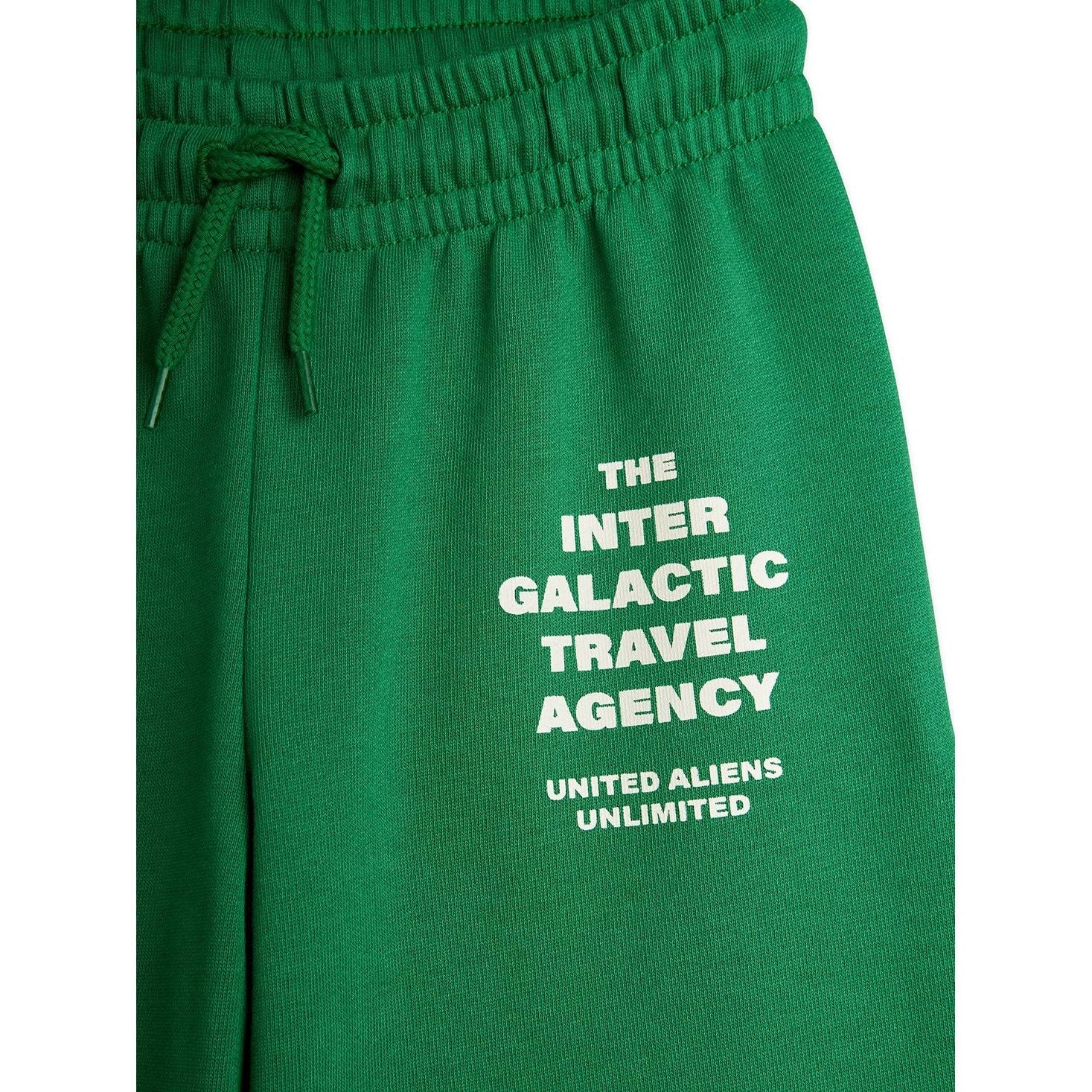 Travel Agency Sp Sweatpants