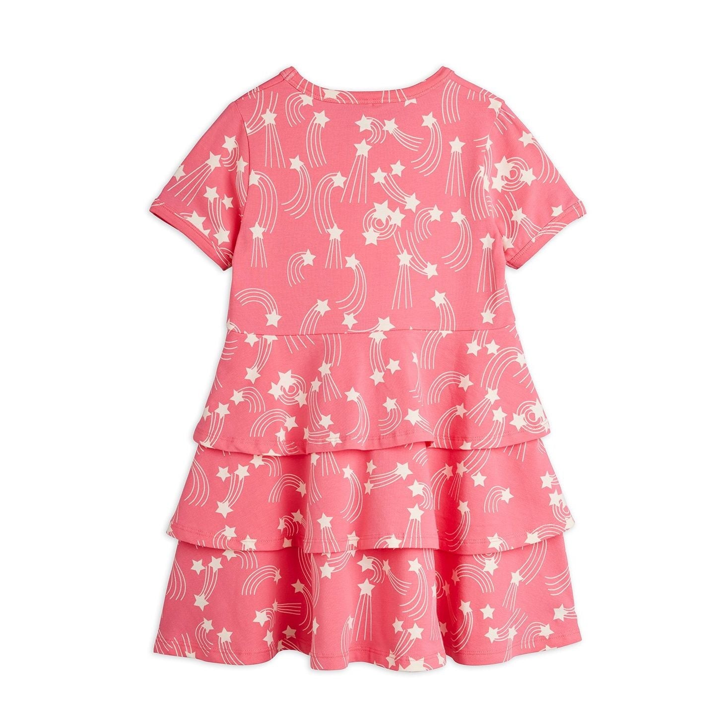 Starfall Aop Ss Dress