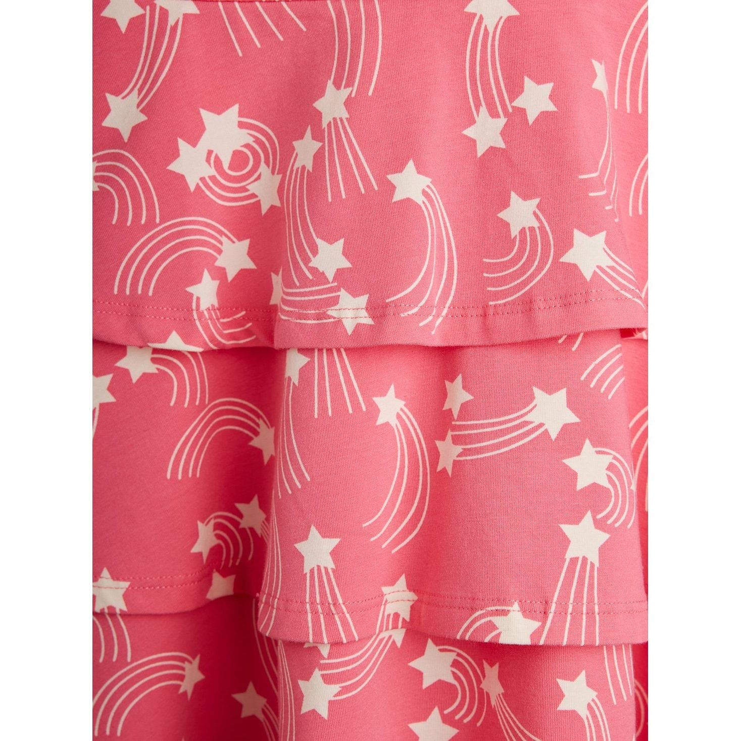 Starfall Aop Ss Dress