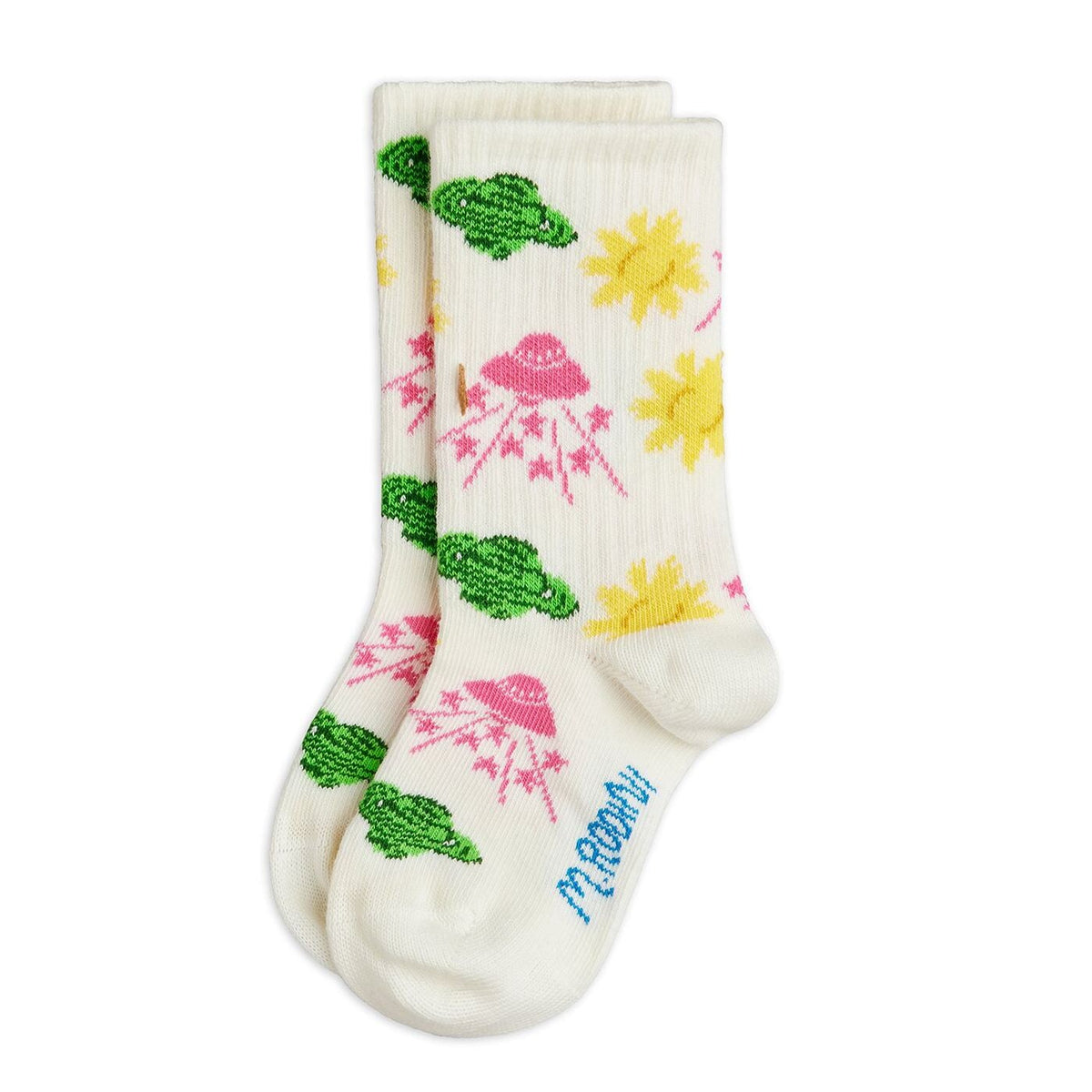 Space 1-Pack Socks