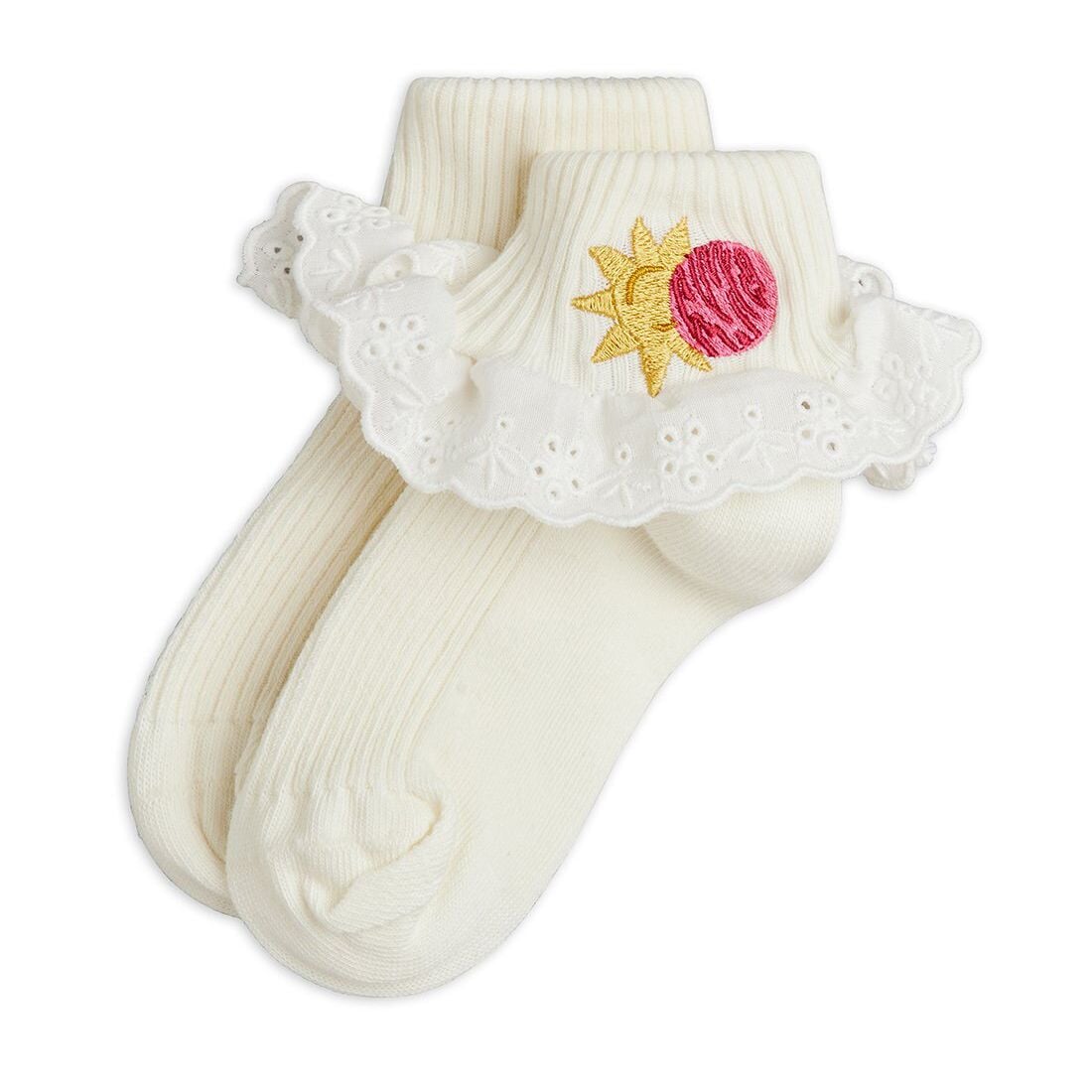 Space Lace 1-Pack Socks