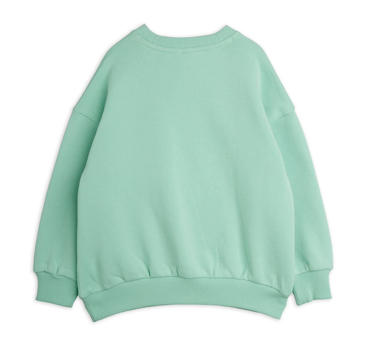 Velvet Worms Observations Sweatshirt
