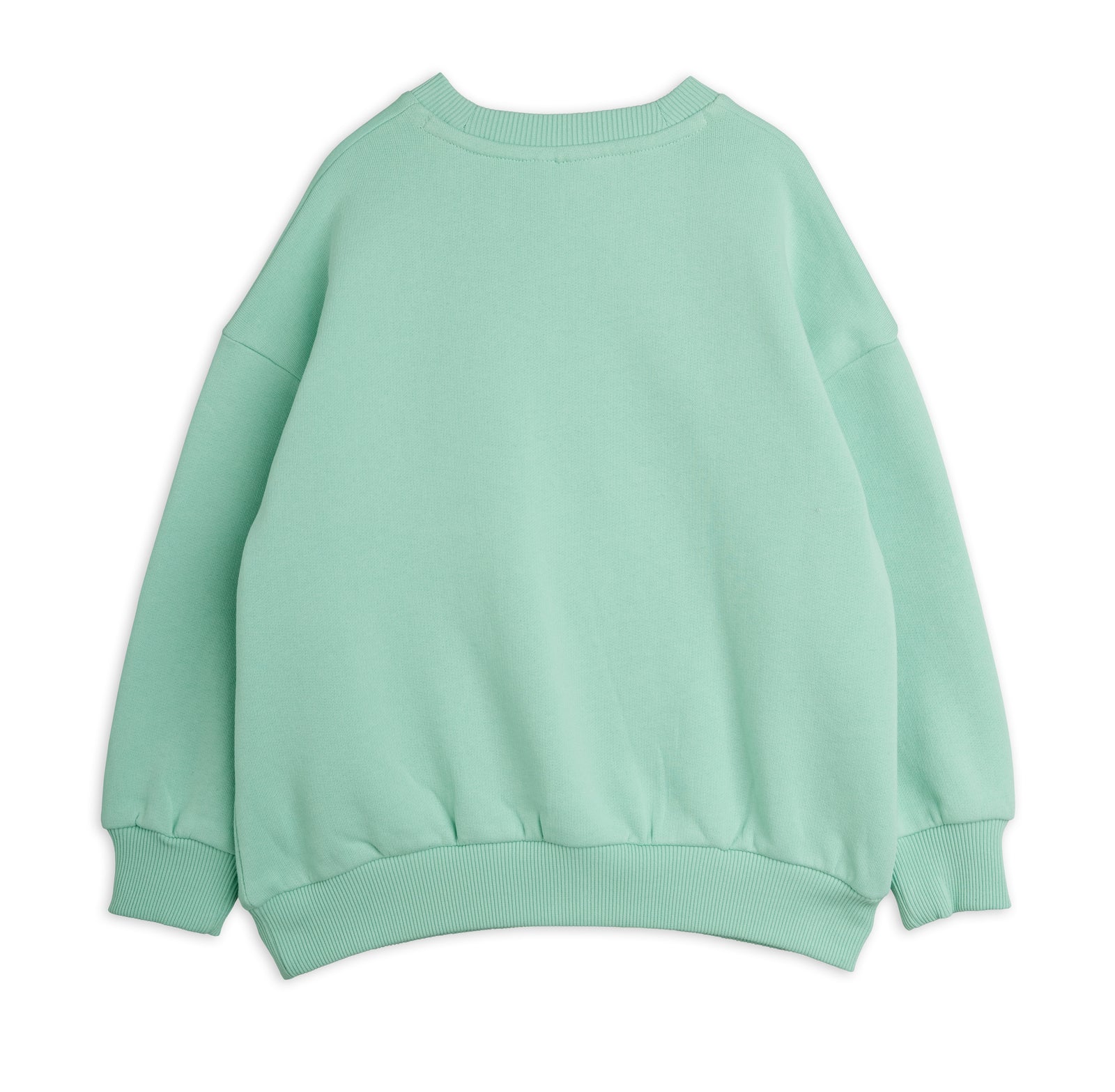 Velvet Worms Observations Sweatshirt