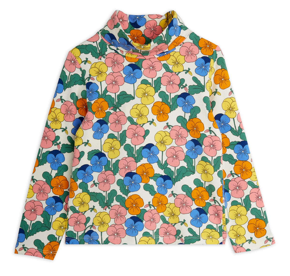 Violas Turtleneck