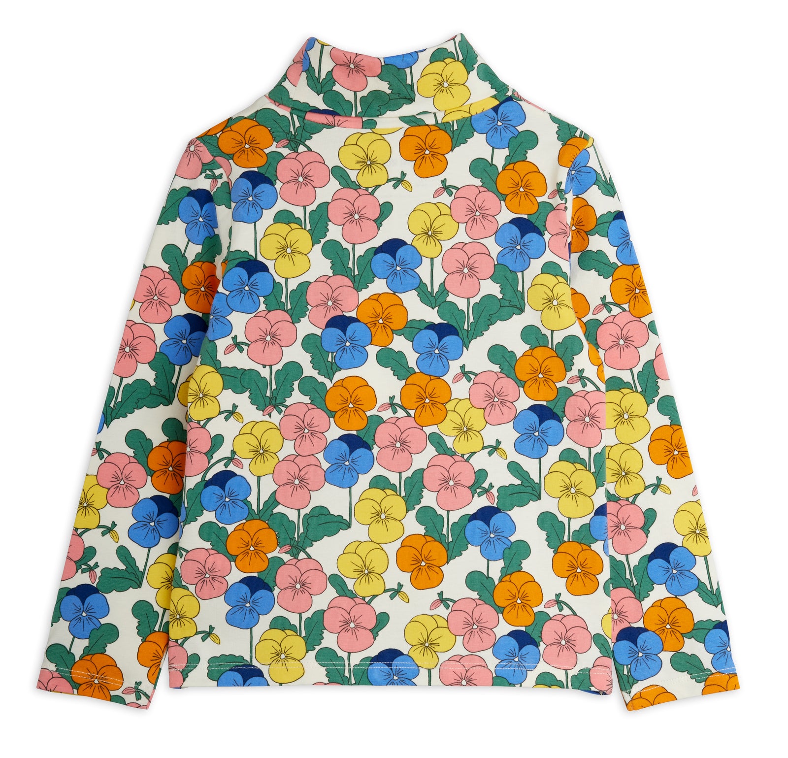 Violas Turtleneck