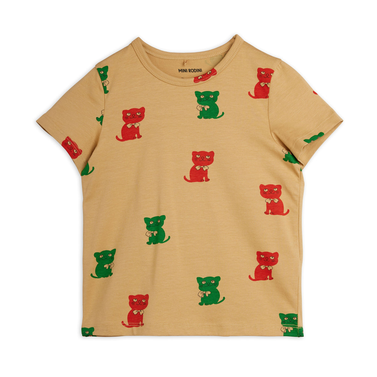 Kittens T-shirt