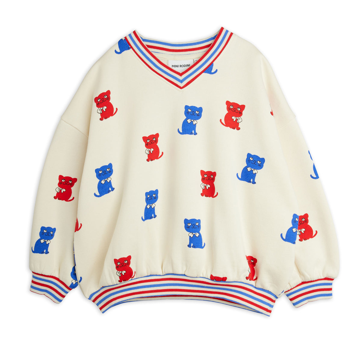Kittens Sweatshirt