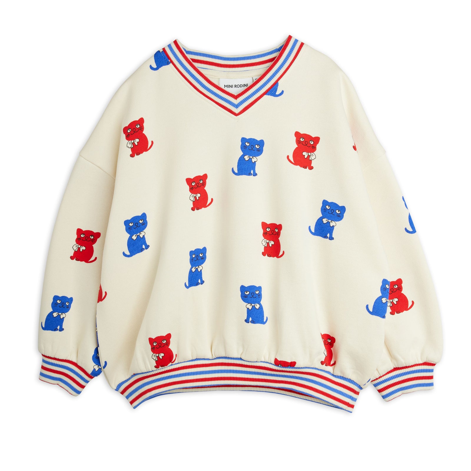 Kittens Sweatshirt