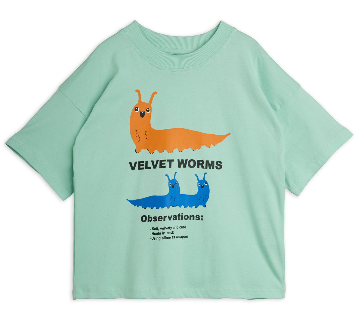 Velvet Worm T-Shirt