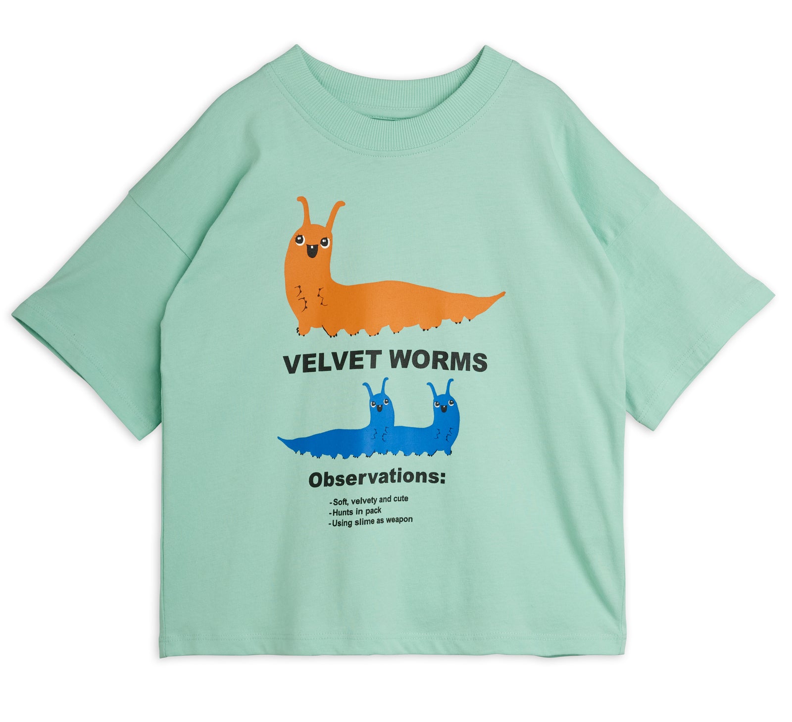 Velvet Worm T-Shirt